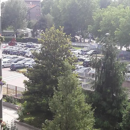 Grazioso Bilocale A 100 Mt Dalla Metropolitana *